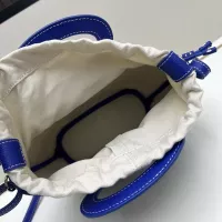 $76.00 USD Goyard AAA Quality Messenger Bags For Women #1355340