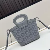 $76.00 USD Goyard AAA Quality Messenger Bags For Women #1355341