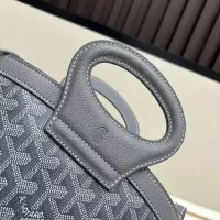 $76.00 USD Goyard AAA Quality Messenger Bags For Women #1355341