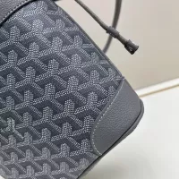 $76.00 USD Goyard AAA Quality Messenger Bags For Women #1355341