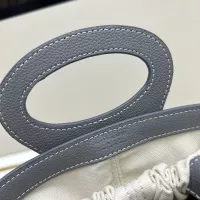 $76.00 USD Goyard AAA Quality Messenger Bags For Women #1355341