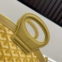 $76.00 USD Goyard AAA Quality Messenger Bags For Women #1355342