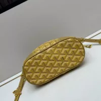 $76.00 USD Goyard AAA Quality Messenger Bags For Women #1355342