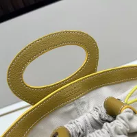 $76.00 USD Goyard AAA Quality Messenger Bags For Women #1355342