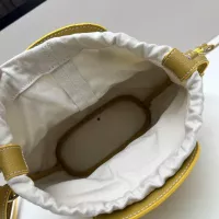 $76.00 USD Goyard AAA Quality Messenger Bags For Women #1355342