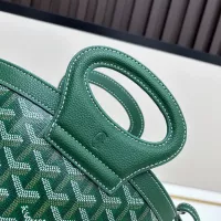 $76.00 USD Goyard AAA Quality Messenger Bags For Women #1355343