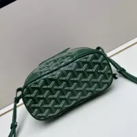 $76.00 USD Goyard AAA Quality Messenger Bags For Women #1355343