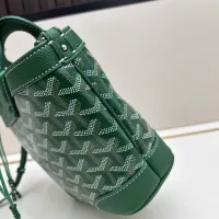$76.00 USD Goyard AAA Quality Messenger Bags For Women #1355343