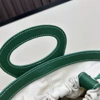 $76.00 USD Goyard AAA Quality Messenger Bags For Women #1355343