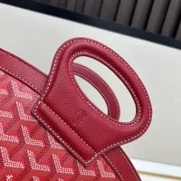 $76.00 USD Goyard AAA Quality Messenger Bags For Women #1355344