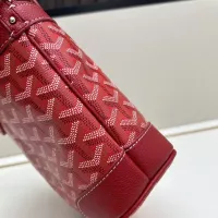 $76.00 USD Goyard AAA Quality Messenger Bags For Women #1355344