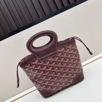 $76.00 USD Goyard AAA Quality Messenger Bags For Women #1355345