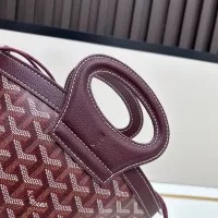 $76.00 USD Goyard AAA Quality Messenger Bags For Women #1355345