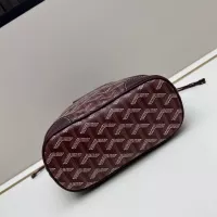 $76.00 USD Goyard AAA Quality Messenger Bags For Women #1355345