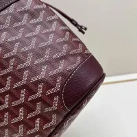 $76.00 USD Goyard AAA Quality Messenger Bags For Women #1355345