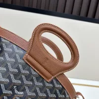$76.00 USD Goyard AAA Quality Messenger Bags For Women #1355347