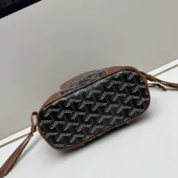 $76.00 USD Goyard AAA Quality Messenger Bags For Women #1355347