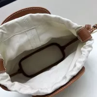 $76.00 USD Goyard AAA Quality Messenger Bags For Women #1355347