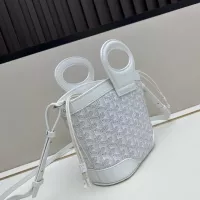 $76.00 USD Goyard AAA Quality Messenger Bags For Women #1355348