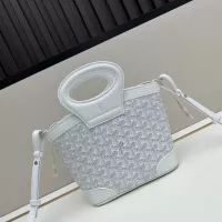$76.00 USD Goyard AAA Quality Messenger Bags For Women #1355348