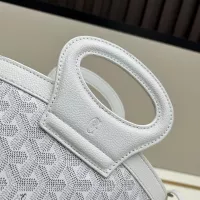 $76.00 USD Goyard AAA Quality Messenger Bags For Women #1355348