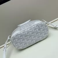$76.00 USD Goyard AAA Quality Messenger Bags For Women #1355348