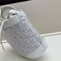 $76.00 USD Goyard AAA Quality Messenger Bags For Women #1355348