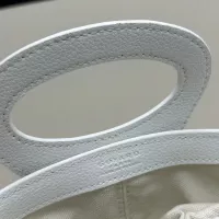 $76.00 USD Goyard AAA Quality Messenger Bags For Women #1355348