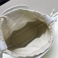 $76.00 USD Goyard AAA Quality Messenger Bags For Women #1355348