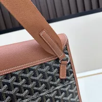 $76.00 USD Goyard AAA Quality Messenger Bags For Unisex #1355349