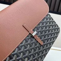 $76.00 USD Goyard AAA Quality Messenger Bags For Unisex #1355349