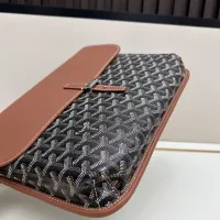 $76.00 USD Goyard AAA Quality Messenger Bags For Unisex #1355349
