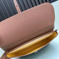 $76.00 USD Goyard AAA Quality Messenger Bags For Unisex #1355349