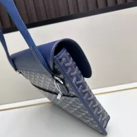 $76.00 USD Goyard AAA Quality Messenger Bags For Unisex #1355350