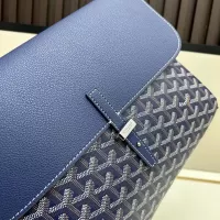 $76.00 USD Goyard AAA Quality Messenger Bags For Unisex #1355350
