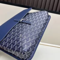$76.00 USD Goyard AAA Quality Messenger Bags For Unisex #1355350