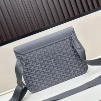 $76.00 USD Goyard AAA Quality Messenger Bags For Unisex #1355351