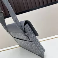 $76.00 USD Goyard AAA Quality Messenger Bags For Unisex #1355351