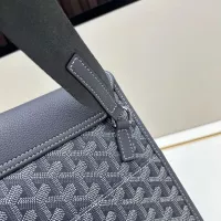 $76.00 USD Goyard AAA Quality Messenger Bags For Unisex #1355351