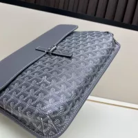 $76.00 USD Goyard AAA Quality Messenger Bags For Unisex #1355351