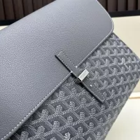 $76.00 USD Goyard AAA Quality Messenger Bags For Unisex #1355351