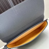 $76.00 USD Goyard AAA Quality Messenger Bags For Unisex #1355351