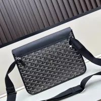 $76.00 USD Goyard AAA Quality Messenger Bags For Unisex #1355352
