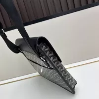 $76.00 USD Goyard AAA Quality Messenger Bags For Unisex #1355352