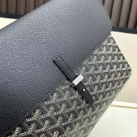 $76.00 USD Goyard AAA Quality Messenger Bags For Unisex #1355352