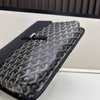 $76.00 USD Goyard AAA Quality Messenger Bags For Unisex #1355352