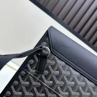 $76.00 USD Goyard AAA Quality Messenger Bags For Unisex #1355352