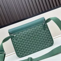 $76.00 USD Goyard AAA Quality Messenger Bags For Unisex #1355353