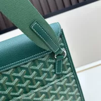 $76.00 USD Goyard AAA Quality Messenger Bags For Unisex #1355353