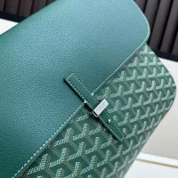 $76.00 USD Goyard AAA Quality Messenger Bags For Unisex #1355353